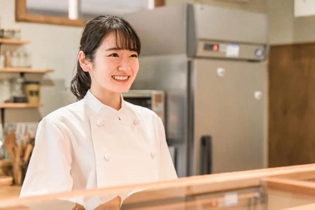 美容室2